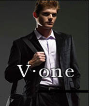欢迎加盟代理意大利商务休闲v-one!